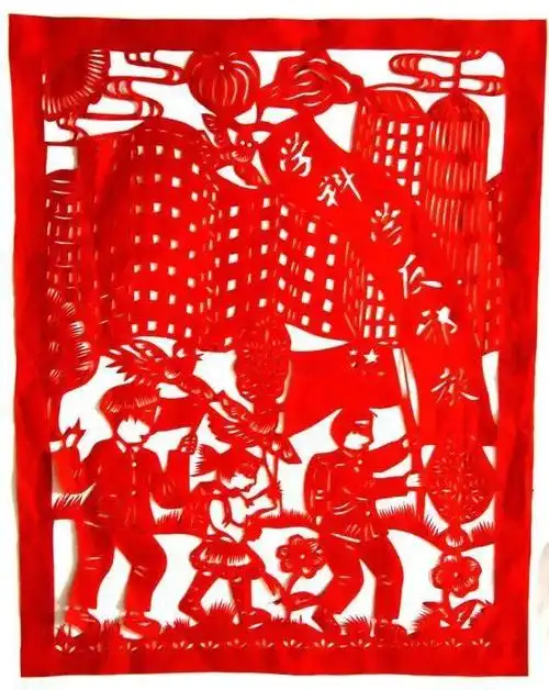 反邪嘉峪关市立足平安文化开创反邪教宣教新局面