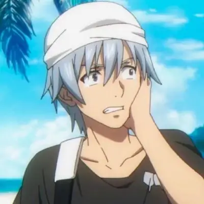 动漫情侣噬血狂袭_情侣头像_我要个性网