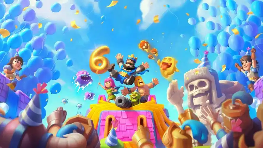 皇室战争新手玩法技巧图片2