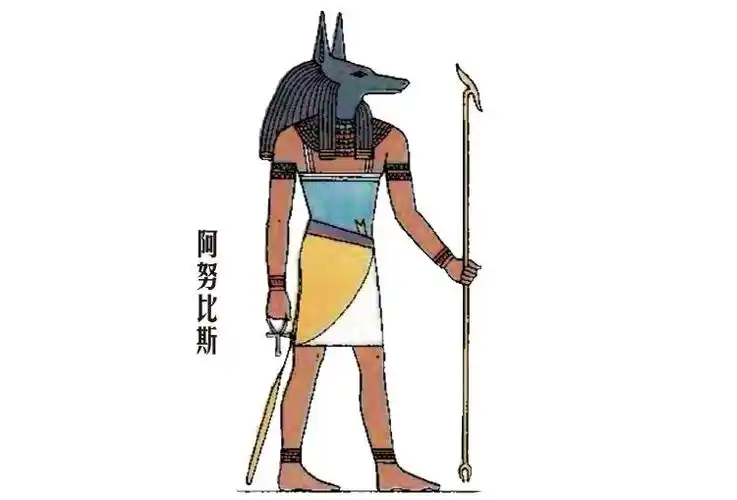 05.【古埃及神话】古埃及的各种动物神:动物与神灵