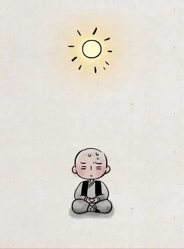 古风头像or壁纸 by一禅小和尚