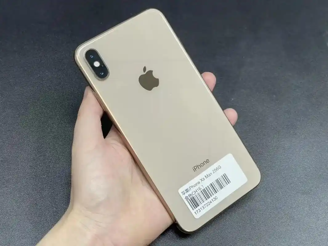 iphonexsmax256g国行