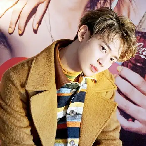 韩潮男星崔珉豪头像集