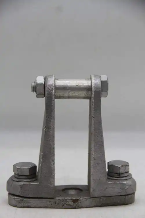 接地线夹 固力发电气