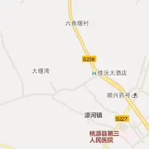 中国电信漆河营业厅