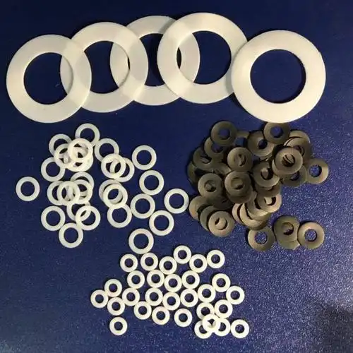 江苏密封垫圈品牌大全