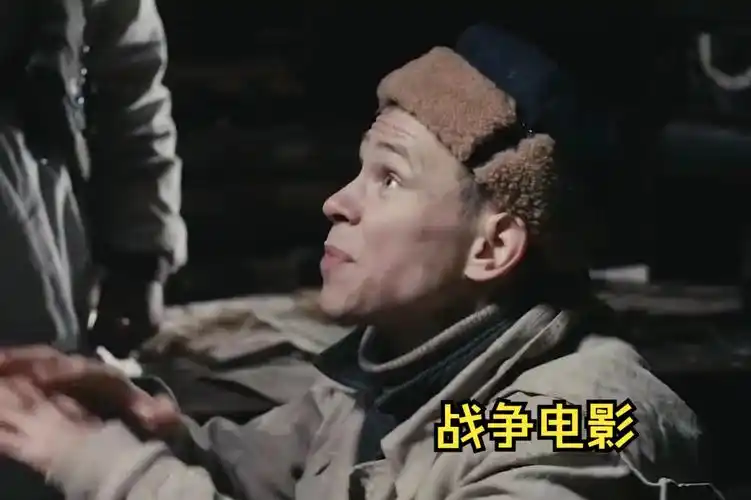 德军间谍不找情报,只杀人放火搞破坏,俄罗斯悬疑战争电影