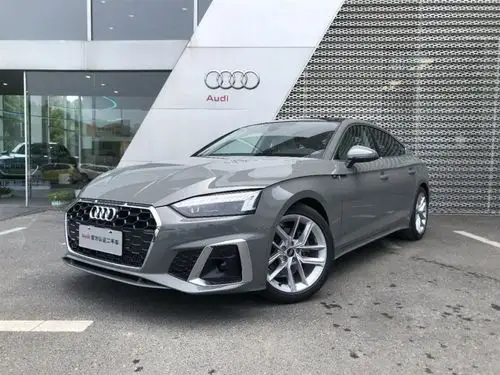 南京2021年05月奥迪奥迪a52021款sportback40tfsi时尚动感型自动档
