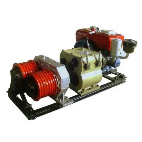 机动绞磨|机动绞磨价格|汽油机绞磨