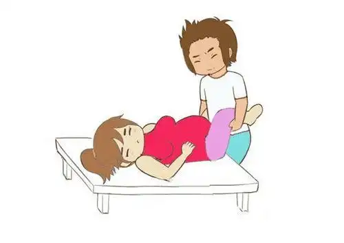 如何解决怀孕期间的性生活