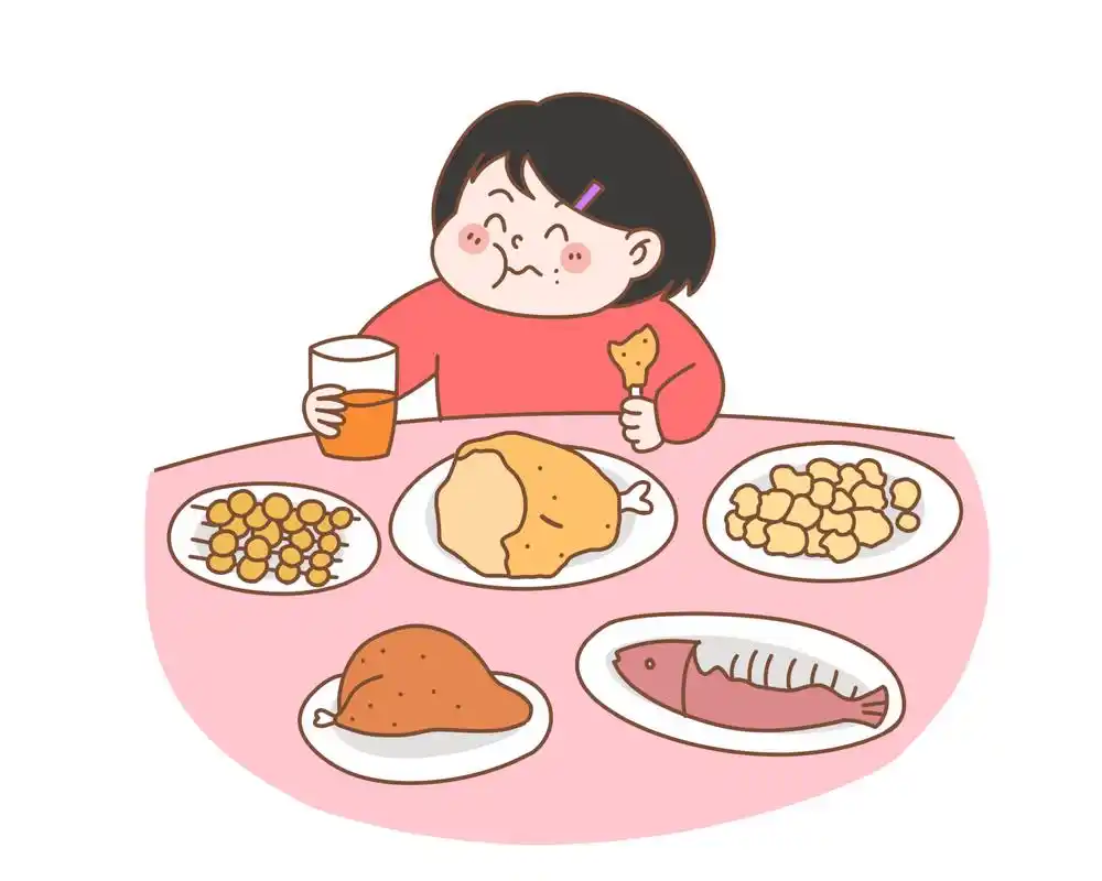 入冬后,多给孩子吃这几种食物,对皮肤好还能长智商,别盲目进补_手机