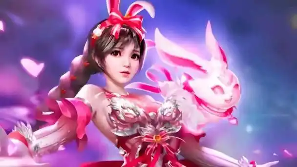 一步一步画小舞,一步一步画小舞教程-星座梦城