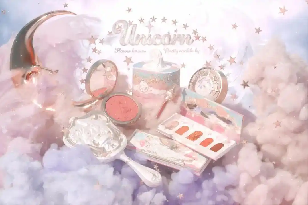 半小时销售额破5亿,背后企业扎堆ipo,被网红疯狂种草的国产美妆能否做