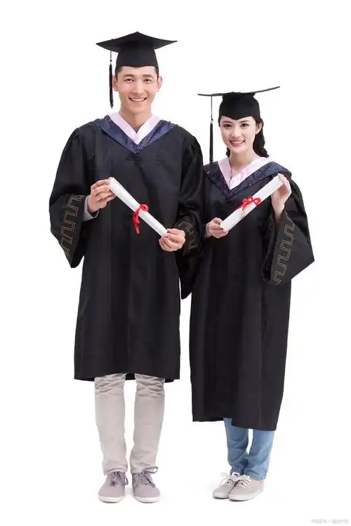 你知道理科学士服是什么颜色吗?快来看看吧!