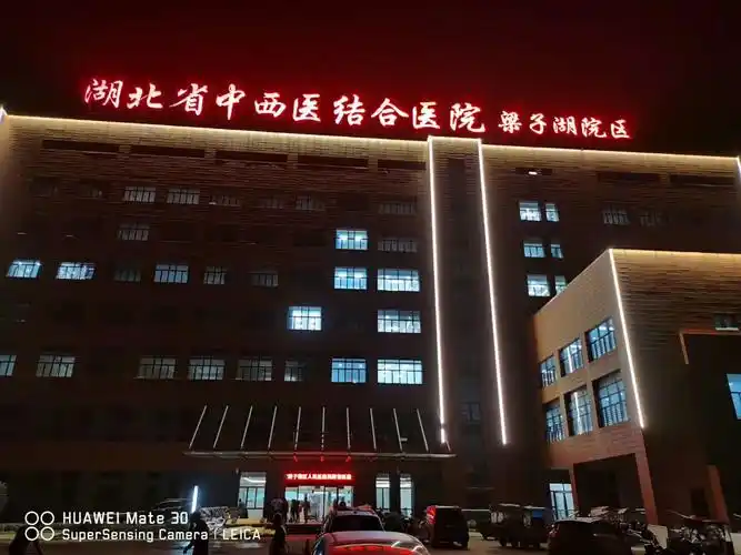 一万年太久,只争朝夕——湖北省中西医结合医院梁子湖院区开诊筹备中