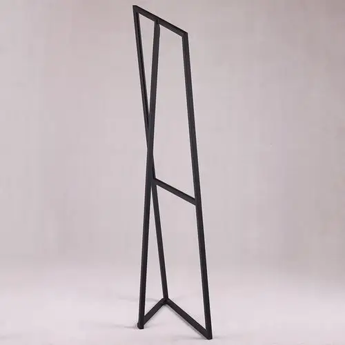 广告牌h型人像立架定制人形像展架kt板明星 异形立牌支架卡hg006