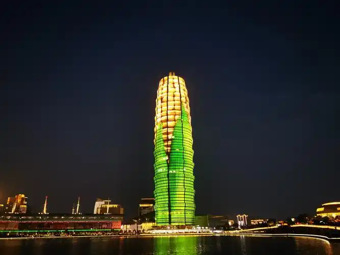 成熟的大玉米致敬百年芳华