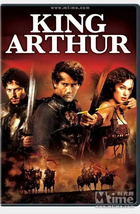 10部有关希腊神话的电影