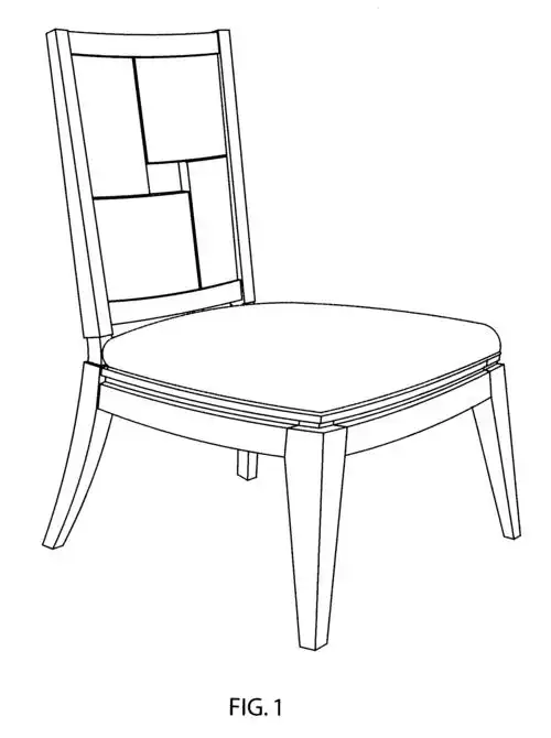 chair