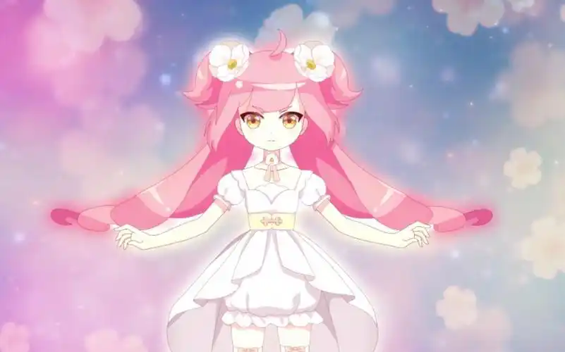 小花仙四时花语夏季篇——雪城爱特辑_哔哩哔哩_bilibili