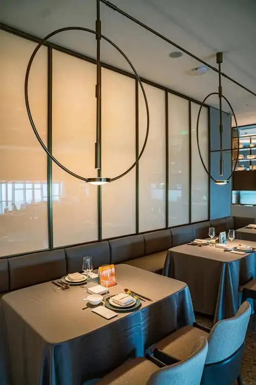 逆流而上的徐记海鲜,凭什么征服武汉人的味蕾?