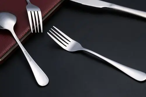 金属刀叉