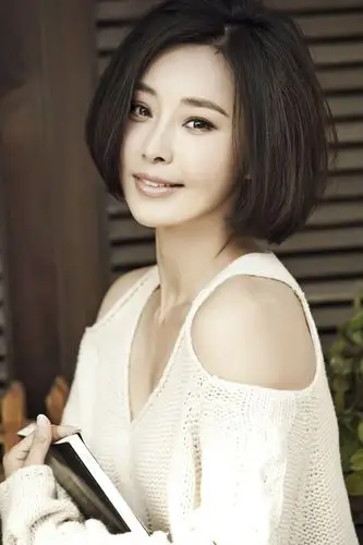 张曦文曝初春写真