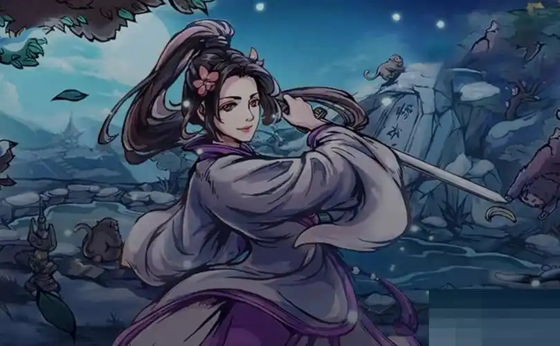 烟雨江湖桃花属性是什么?烟雨江湖桃花属性介绍图片1