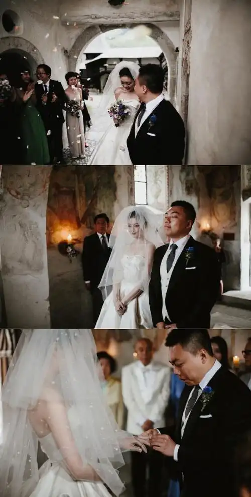 晚晚的个人资料:从网红到贵妇名媛,一身骂名换来无限风光-韩剧网-最新