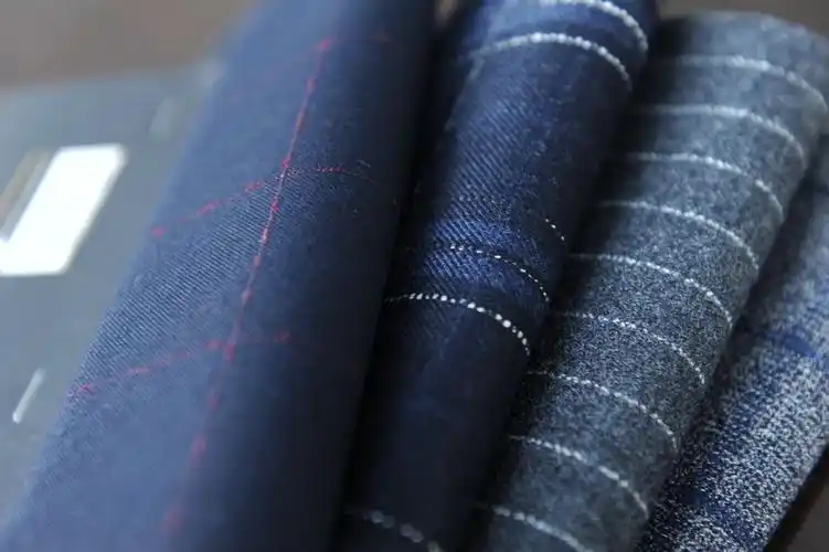 学穿搭:认识衣服材质 - 生活资讯(主打网)