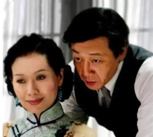 娶了两个老婆,生了4个孩子,直言:很后悔这样做|寇世勋|许黎丹|崔瑶琪