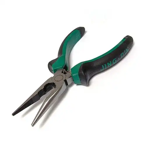 捷普森尖嘴钳3把