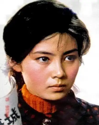 她是荧屏恶婆婆年轻时却貌美如花你认得出吗