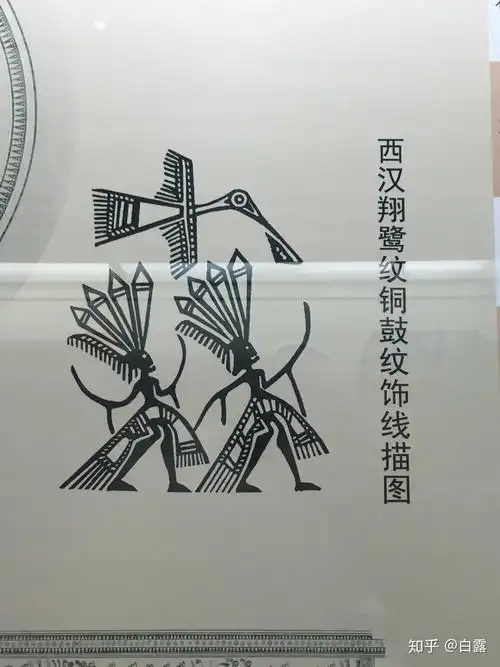 看我广西大铜鼓