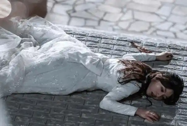 顶楼2露娜去世是什么原因 露娜第几集去世的