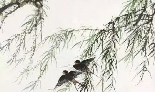 《跟我读经典》第六期——《破阵子·春景》 主讲人:袁梓涵