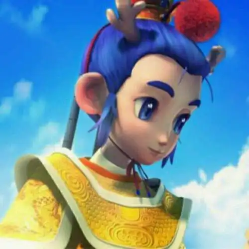 梦幻西游龙太子