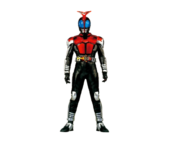 07假面骑士甲斗王(kabuto)(2006)