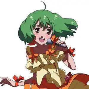 兰歌·李-超时空要塞头像