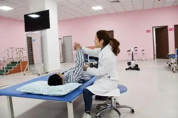 卓越康复让更多有需求的患者受益