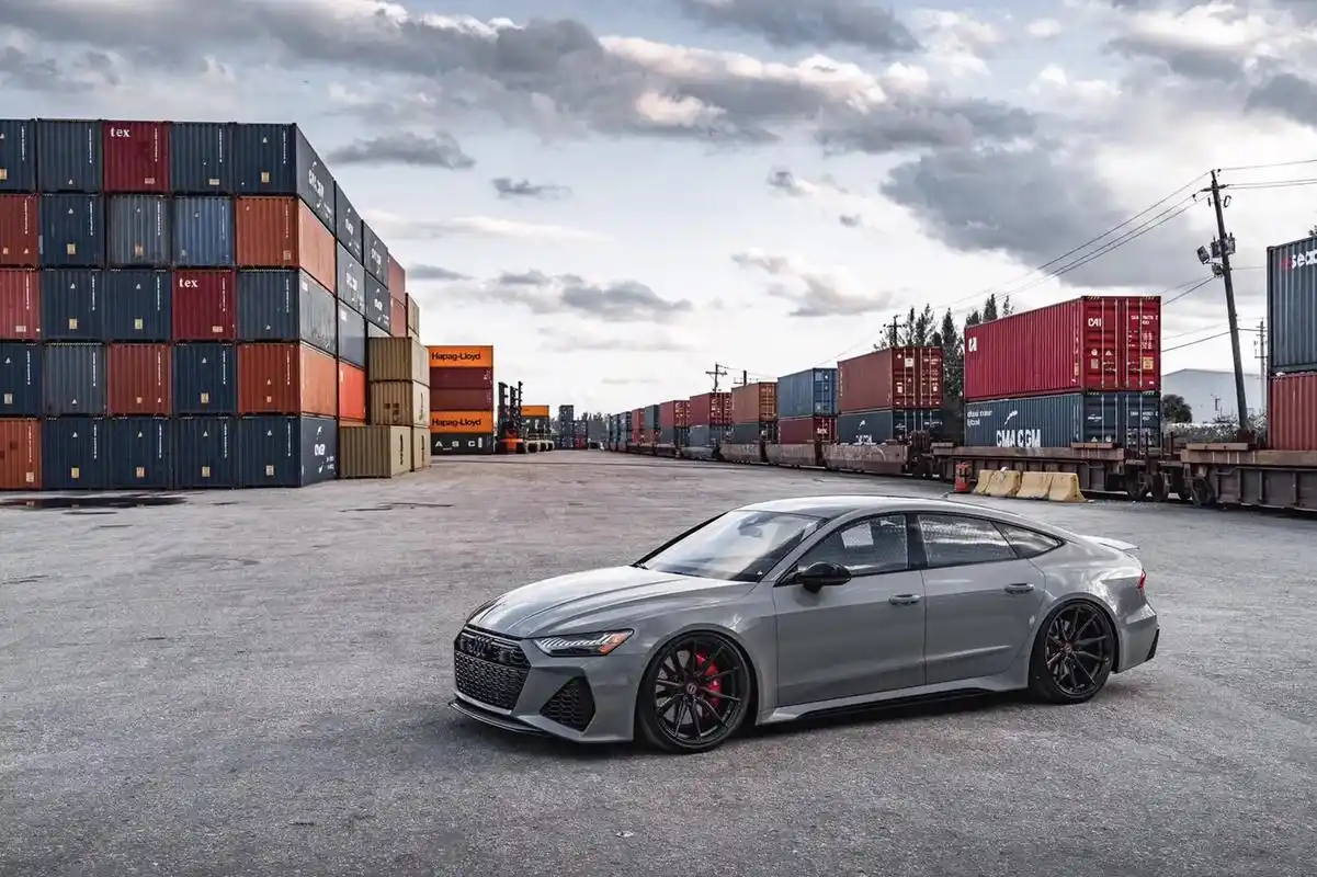 "你的梦想来了,壁纸/头像" #奥迪 #高清壁纸 #奥迪 # - 抖音