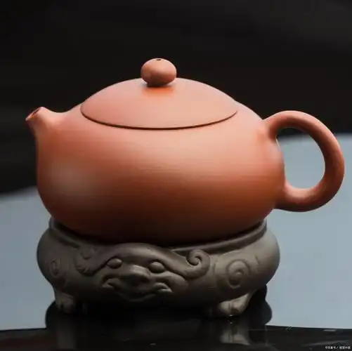 如何鉴别全手工紫砂壶的详细方法