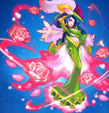 丽莎布布进化攻略