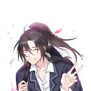 墨染丶战神(游戏全能)头像