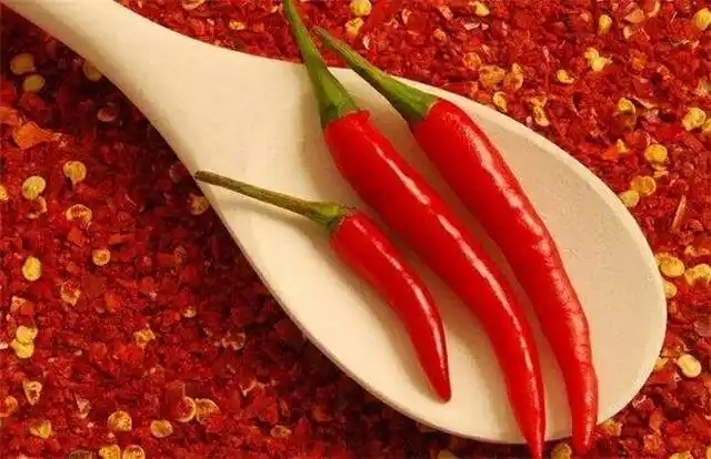 辛辣的食物有哪些,辛辣食物有哪些(中国最能吃辣的六个省份)