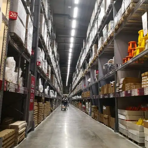 宜家仓库