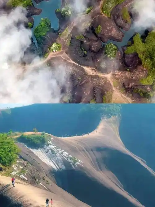 330号郴州精华游2天周六出发清明每天出发莽山高椅岭马皇丘裕后街夜市