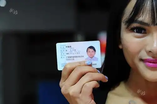 混血女孩东莞从艺记