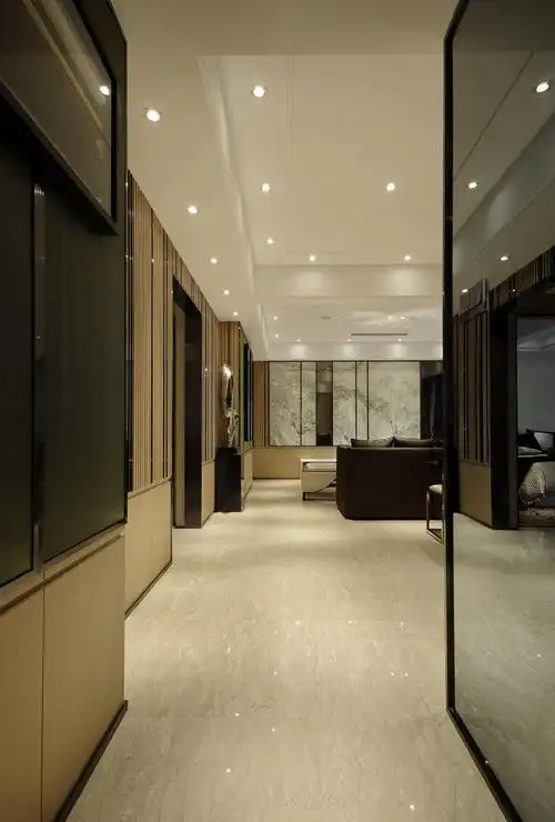 标签大全客厅吊顶筒灯效果图