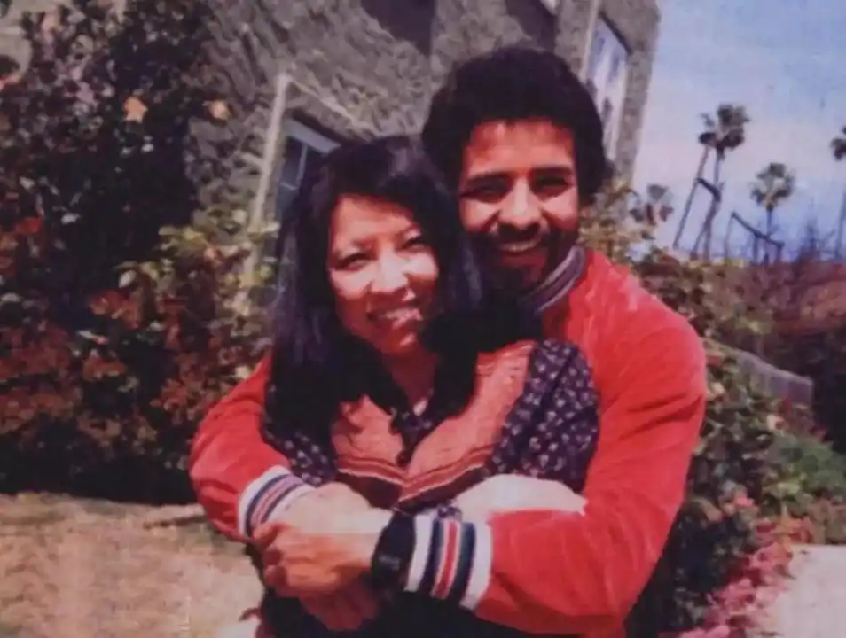 荷西去世已12年三毛为何还要自杀17年后遗书公布才知她的绝望